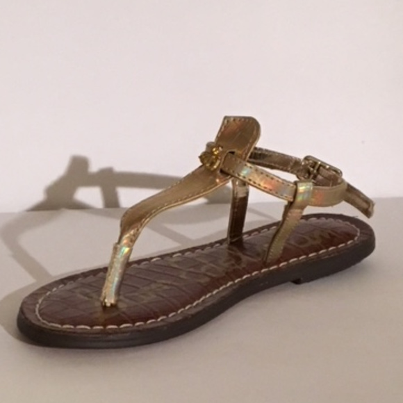 Sam Edelman Kids Shoes - Picture 3 of 3